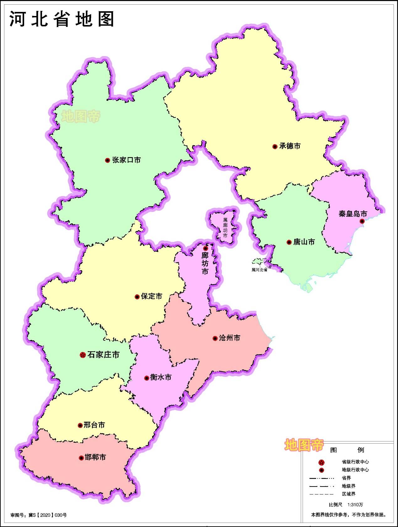 河北，爱在燕赵大地绽放