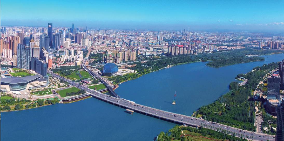 辽宁,古今交融的魅力之都