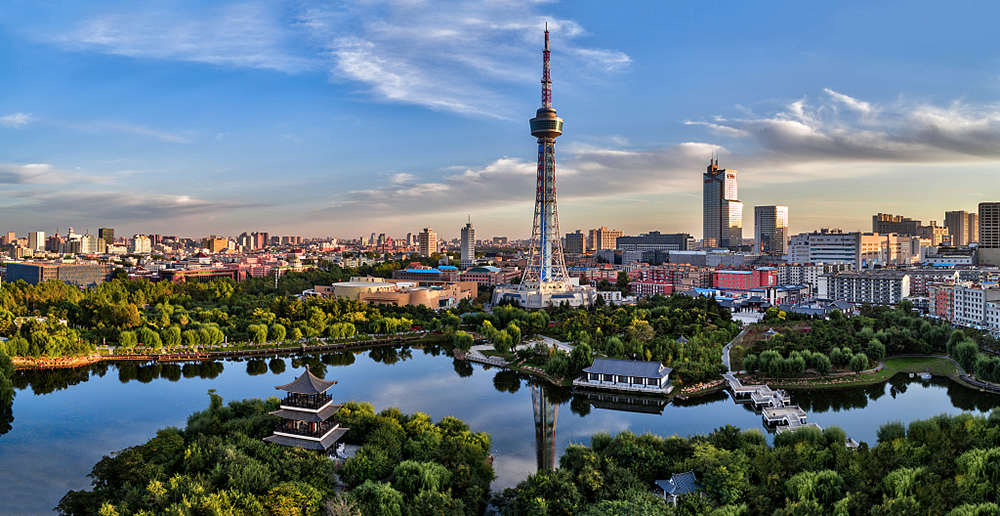 吉林之光,学习变革的力量与梦想成就之旅