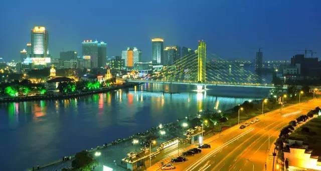 江南水乡韵味与现代活力交响，浙江印象