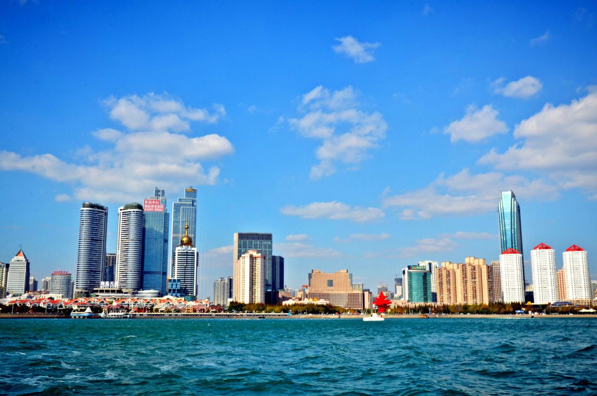 山东，传统与创新交融下的崛起之路