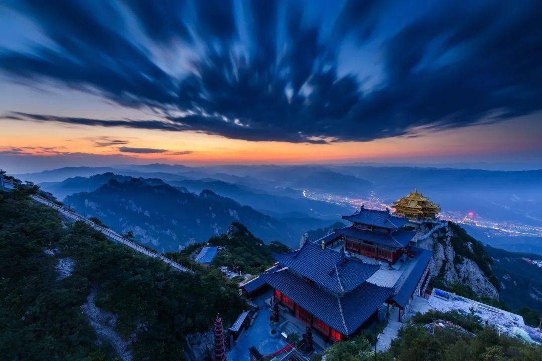 中原崛起，河南——自信之城的新篇章