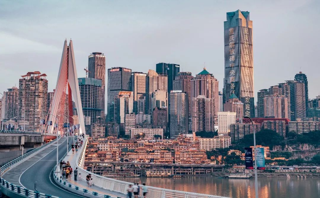 重庆，山水美食与活力之都的魅力展现