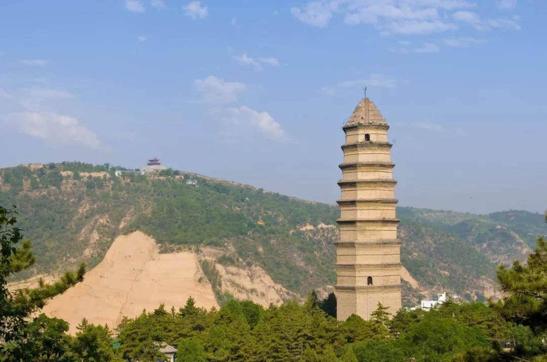 陕西的魅力与风情