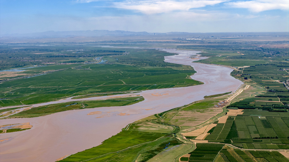 宁夏暖阳下的家之温情故事